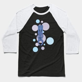 Enlightened elephant Baseball T-Shirt